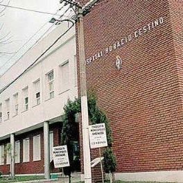 Hospital Cestino